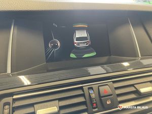 BMW 520 bild 14