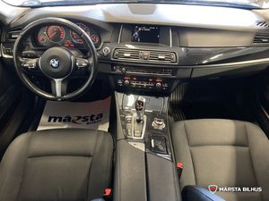 BMW 520 bild 12