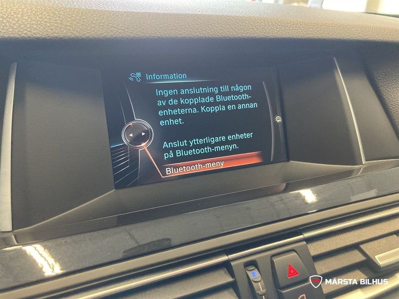 BMW 520 bild 16