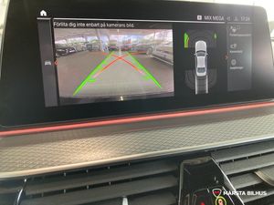 BMW 520 bild 14