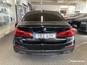 BMW 520 bild 6
