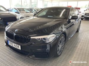 BMW 520 bild 1