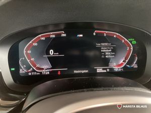 BMW 520 bild 16