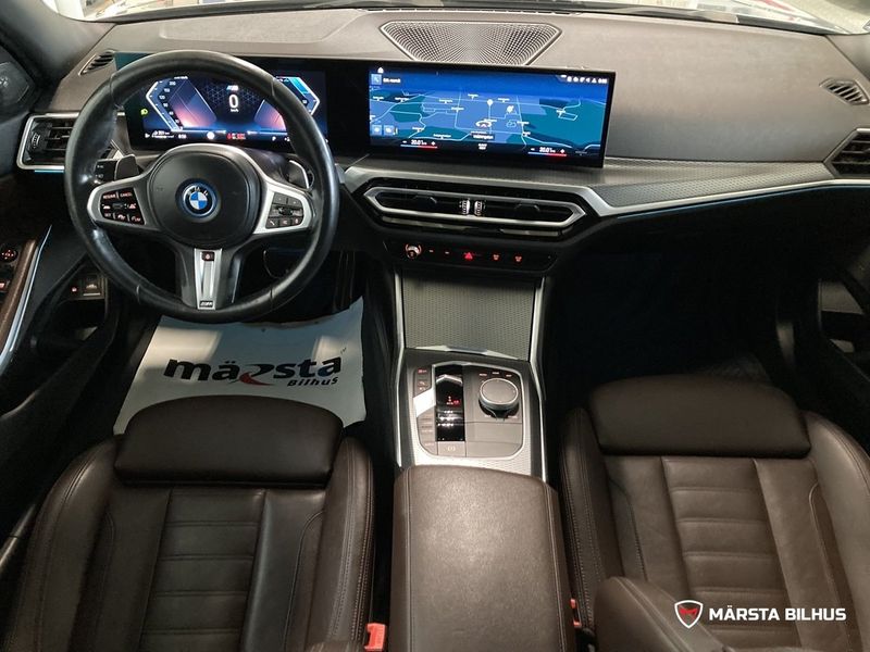 BMW 330 bild 13
