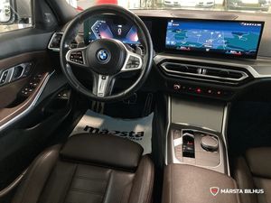 BMW 330 bild 14