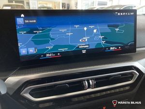 BMW 330 bild 15