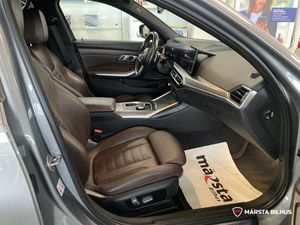 BMW 330 bild 7