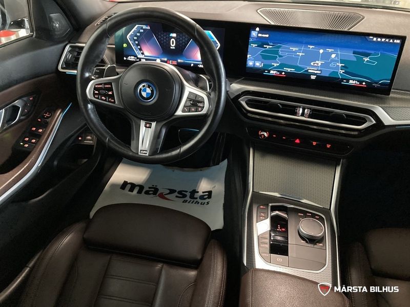 BMW 330 bild 10