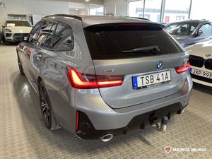 BMW 330 bild 4