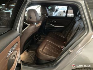 BMW 330 bild 11