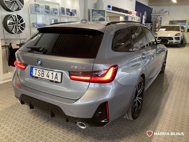BMW 330 bild 3