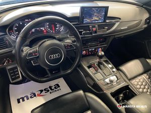 Audi RS6 bild 13