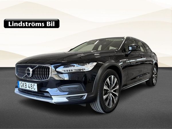 Volvo V90 Cross Country Advanced B4 Navi P-sensor - 2022