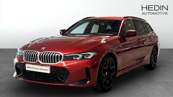 BMW 330 e xDrive M SPORT DRAGKROK COMFORT ACCESS - 2026