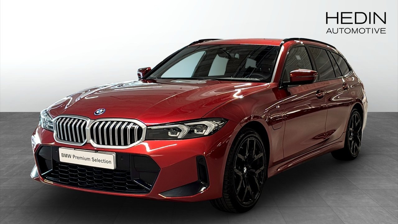 BMW 330
