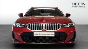 BMW 330 bild 8
