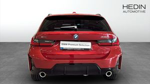 BMW 330 bild 7