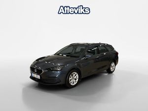 Seat Leon bild 7