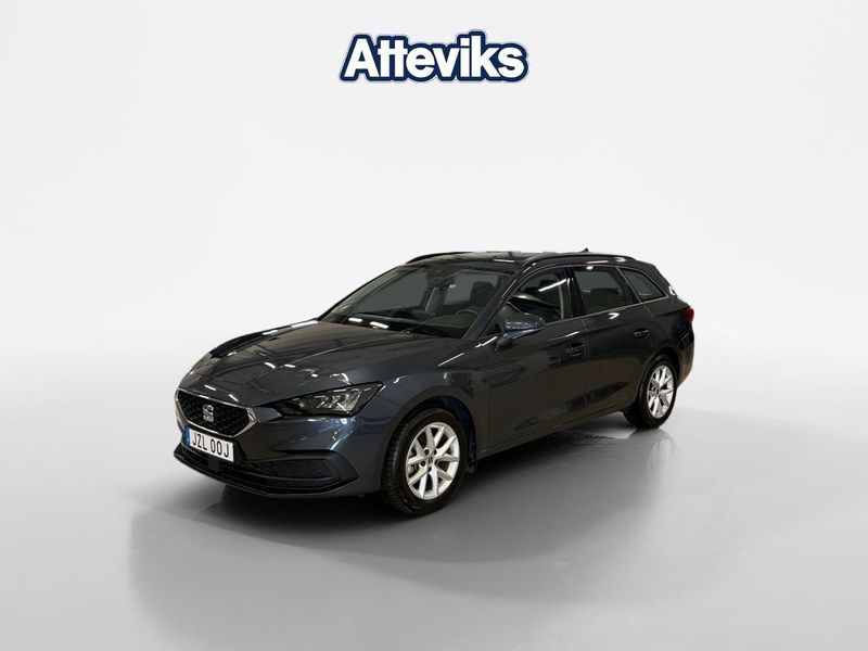 Seat Leon bild 7