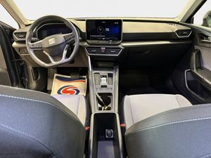 Seat Leon bild 10