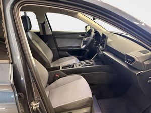 Seat Leon bild 12