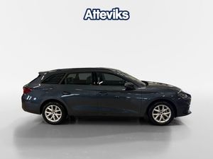 Seat Leon bild 2