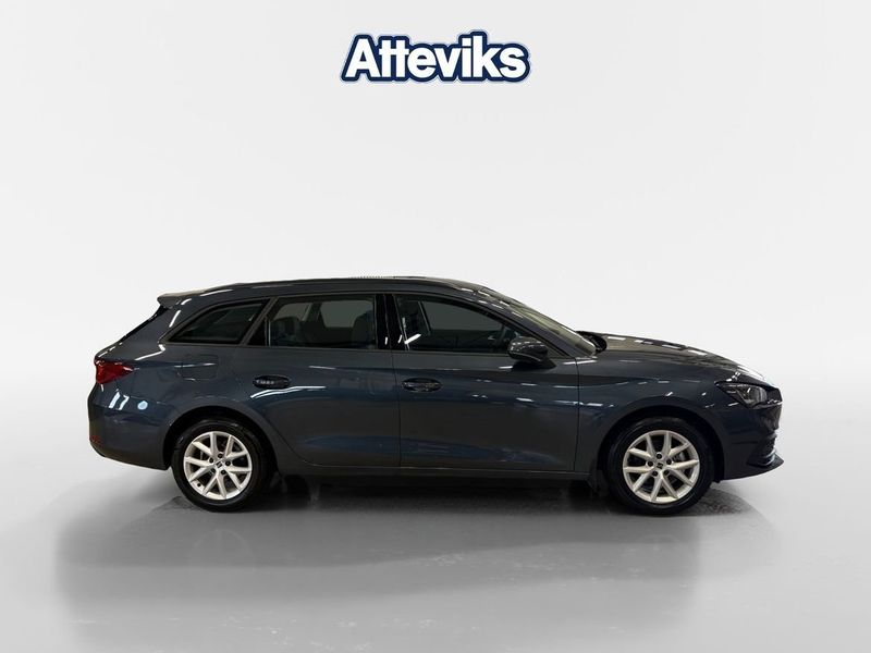 Seat Leon bild 2