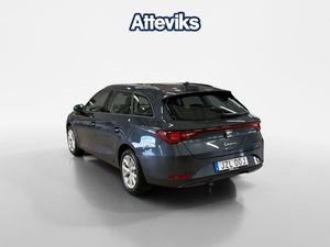 Seat Leon bild 5
