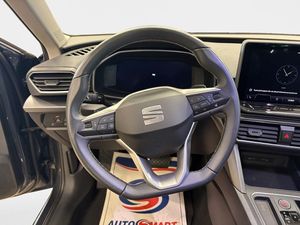 Seat Leon bild 11
