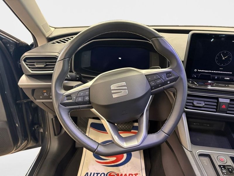 Seat Leon bild 11