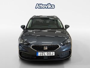 Seat Leon bild 8