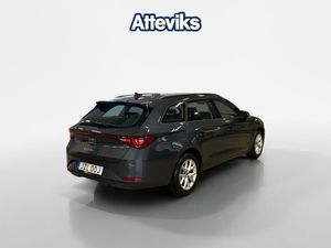 Seat Leon bild 3
