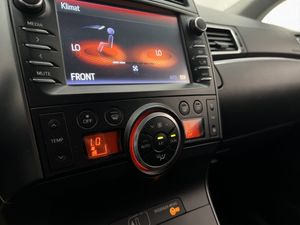 Toyota Verso bild 19