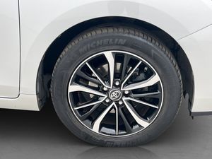 Toyota Verso bild 28
