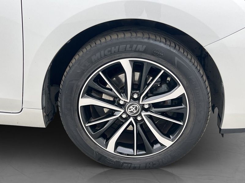 Toyota Verso bild 28