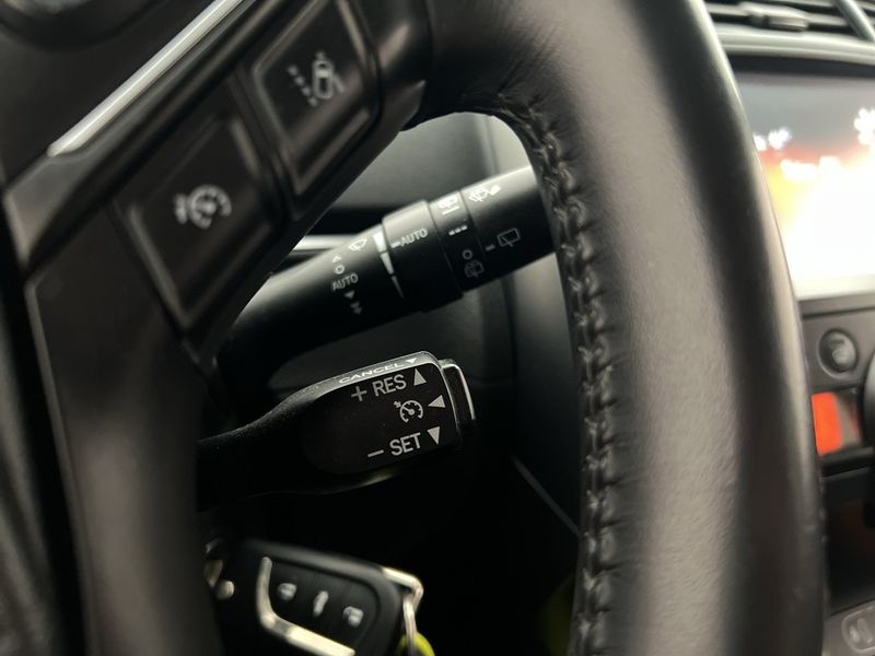 Toyota Verso bild 15
