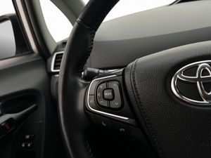 Toyota Verso bild 12