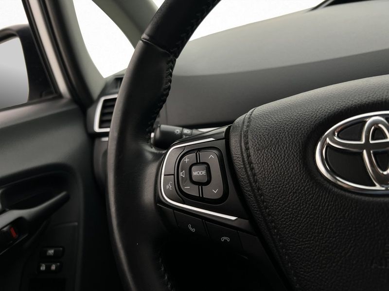 Toyota Verso bild 12