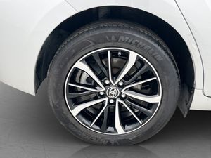 Toyota Verso bild 27