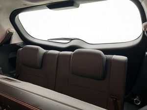 Toyota Verso bild 23