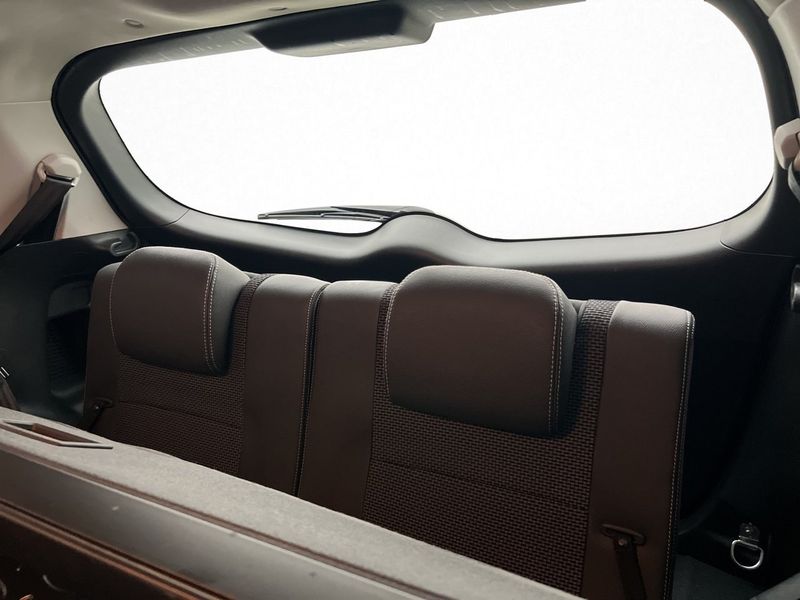 Toyota Verso bild 23