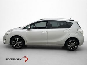 Toyota Verso bild 4