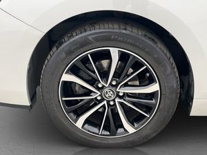 Toyota Verso bild 25
