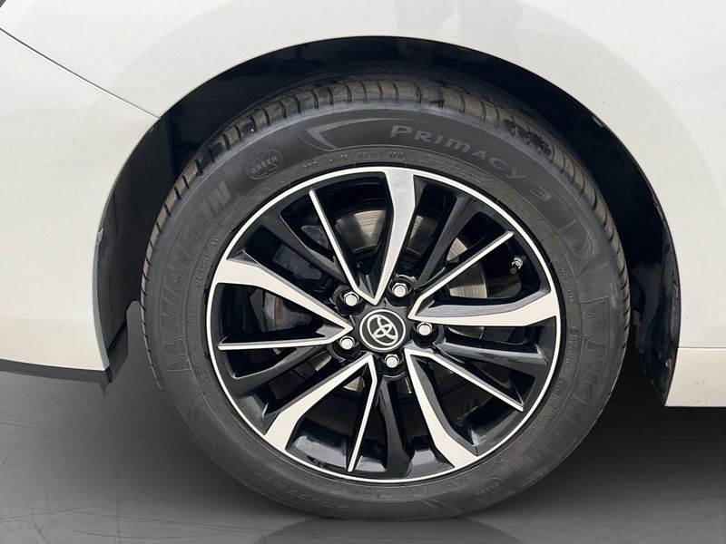 Toyota Verso bild 25