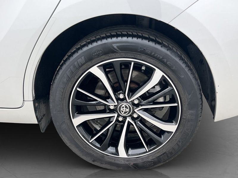Toyota Verso bild 26