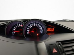 Toyota Verso bild 13