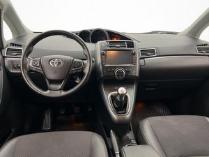 Toyota Verso bild 11