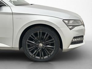 Skoda Superb bild 36