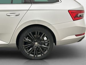 Skoda Superb bild 34