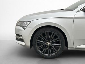 Skoda Superb bild 33